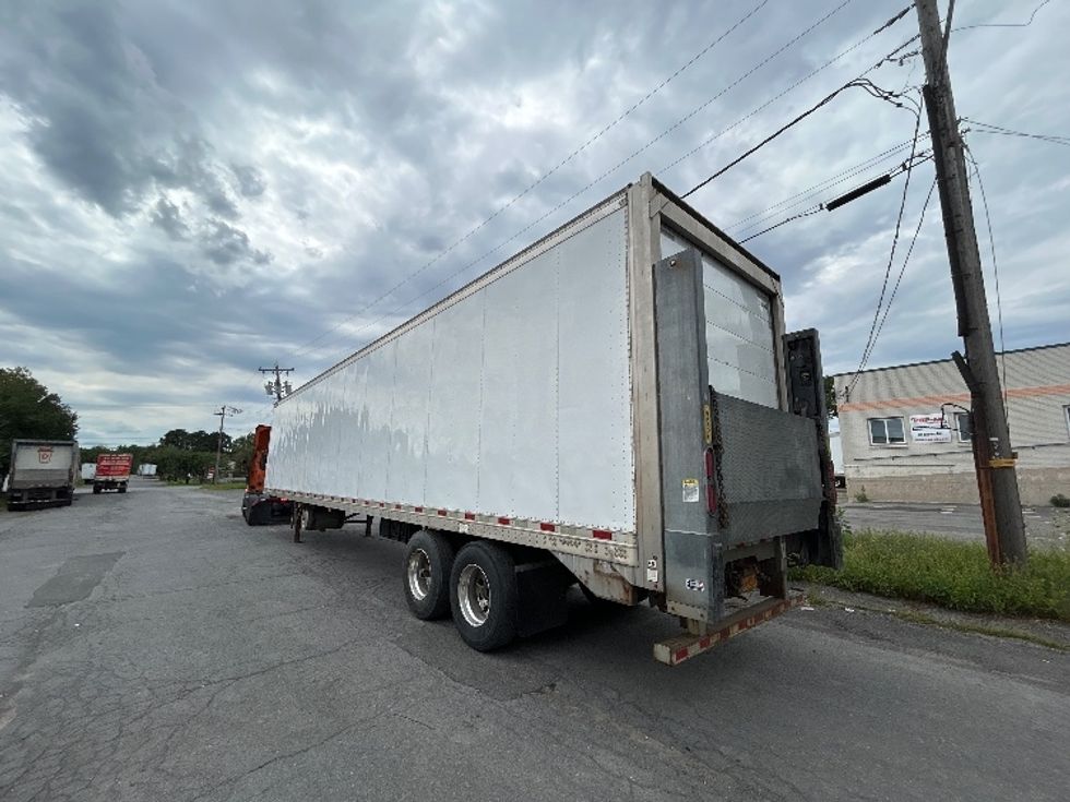 Refrigerated Trailer-Semi Trailers-Great Dane-2019-Trailer-Albany-NY-500,000\n\t\tmiles-$ 38,500 - Image 3