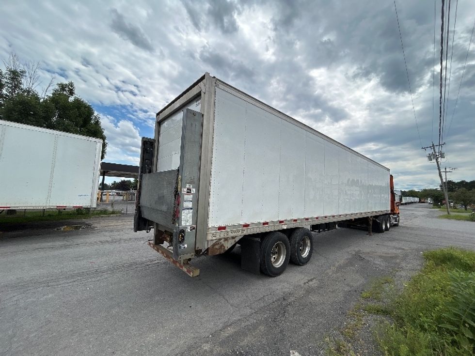 Refrigerated Trailer-Semi Trailers-Great Dane-2019-Trailer-Albany-NY-500,000\n\t\tmiles-$ 38,500 - Image 4
