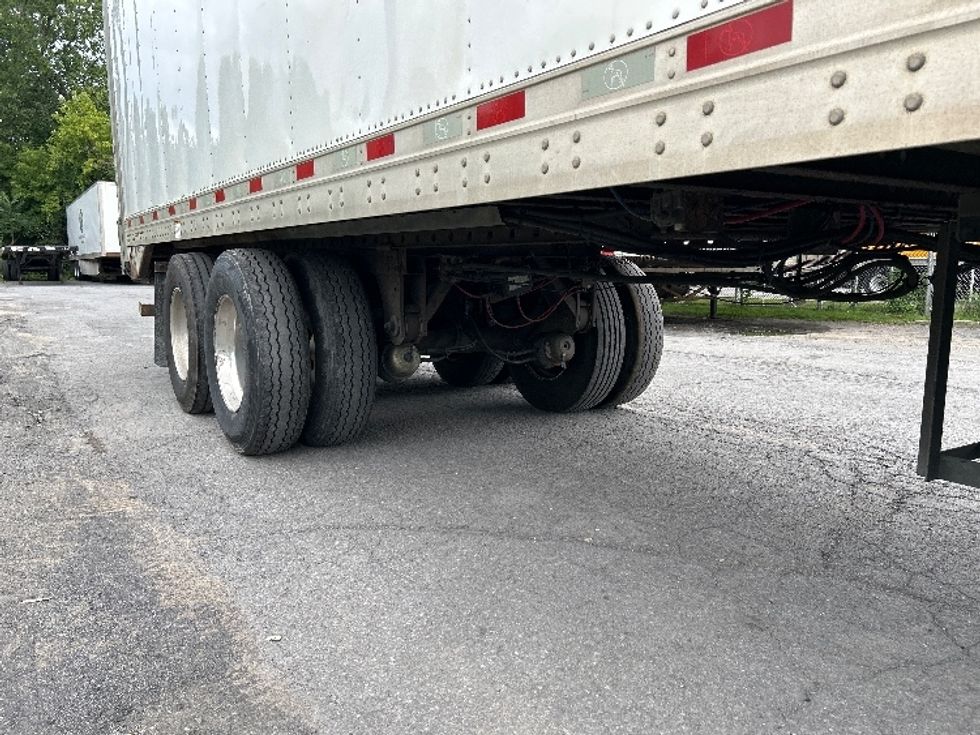 Refrigerated Trailer-Semi Trailers-Great Dane-2019-Trailer-Albany-NY-500,000\n\t\tmiles-$ 38,500 - Image 5
