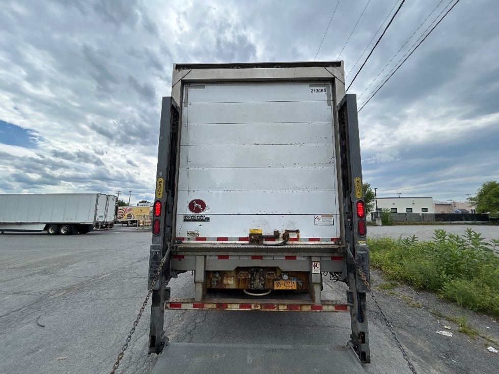Refrigerated Trailer-Semi Trailers-Great Dane-2019-Trailer-Albany-NY-500,000\n\t\tmiles-$ 38,500 - Image 6