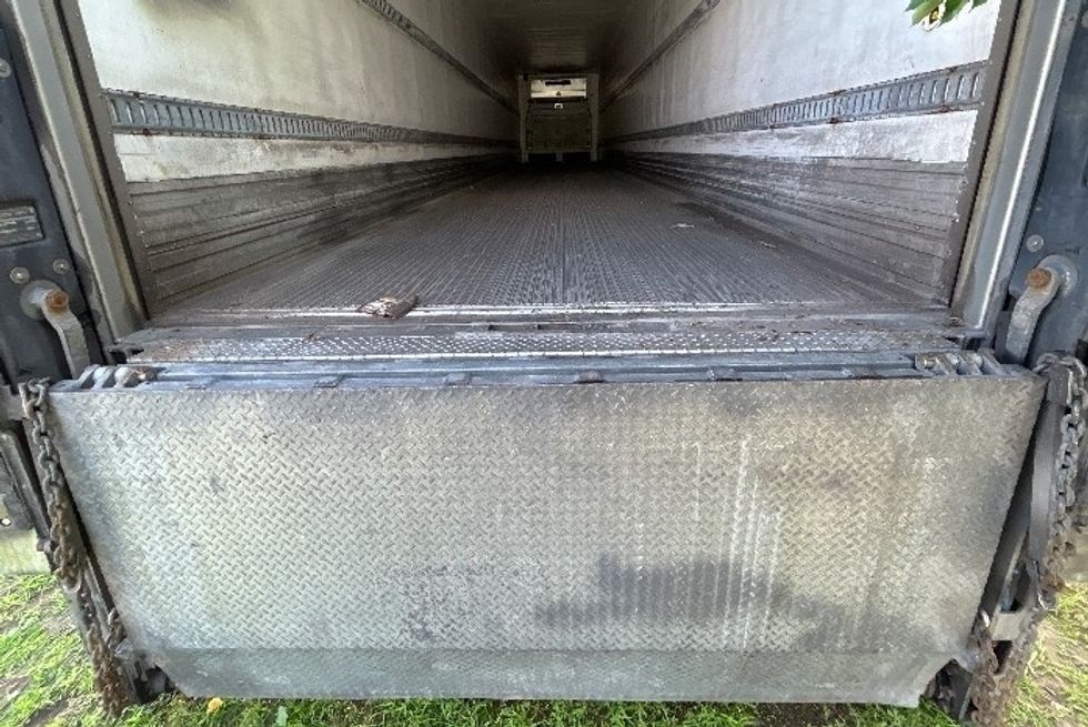 Refrigerated Trailer-Semi Trailers-Great Dane-2019-Trailer-Albany-NY-500,000\n\t\tmiles-$ 38,500 - Image 8