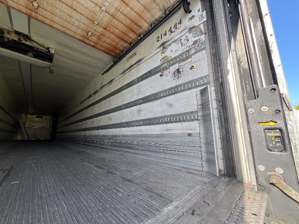 Refrigerated Trailer-Semi Trailers-Great Dane-2019-Trailer-Apopka-FL-322,943\n\t\tmiles-$ 31,250 - Image 10