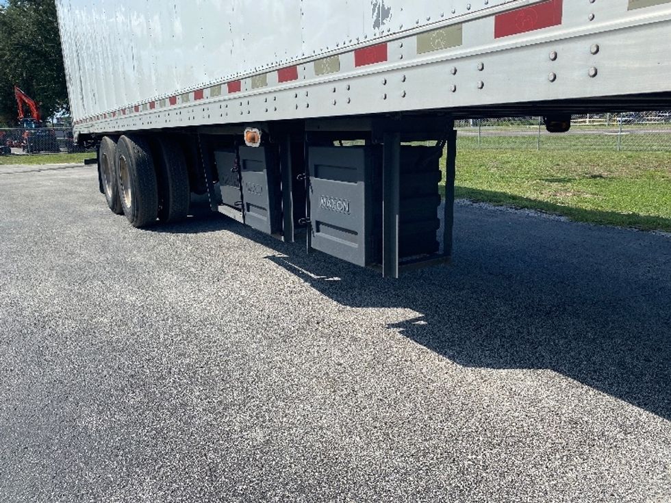 Refrigerated Trailer-Semi Trailers-Great Dane-2019-Trailer-Apopka-FL-322,943\n\t\tmiles-$ 31,250 - Image 11