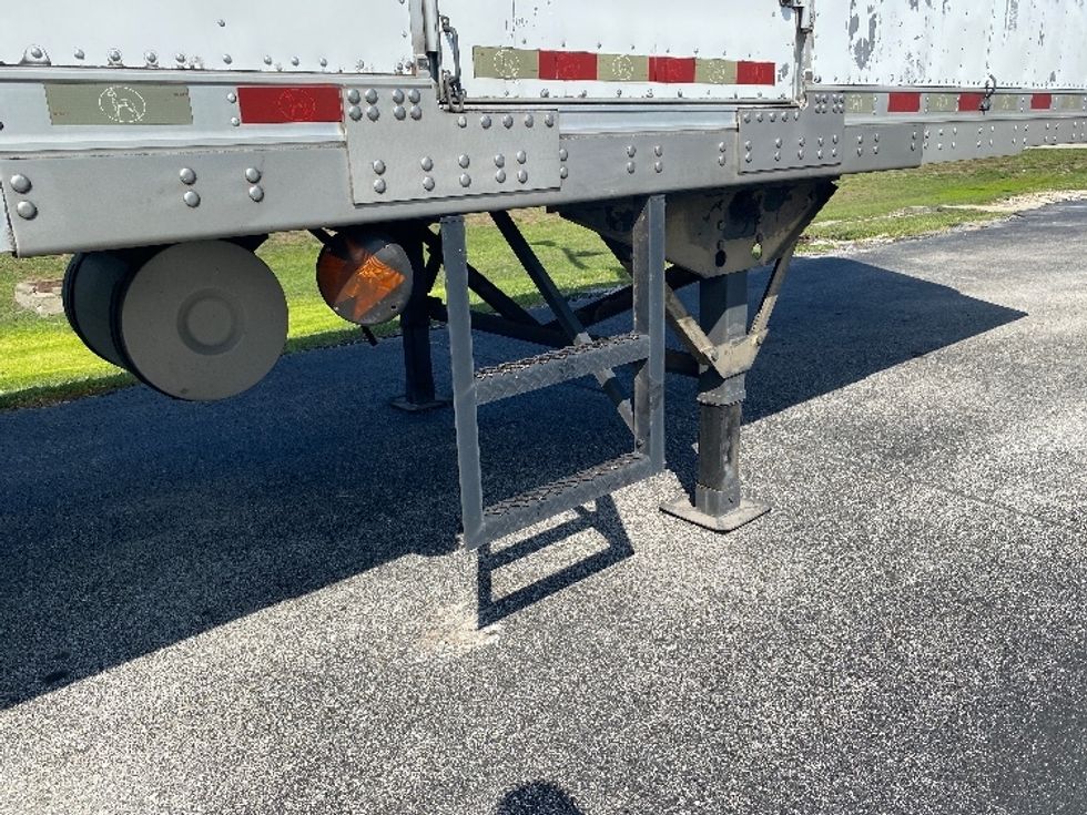 Refrigerated Trailer-Semi Trailers-Great Dane-2019-Trailer-Apopka-FL-322,943\n\t\tmiles-$ 31,250 - Image 12