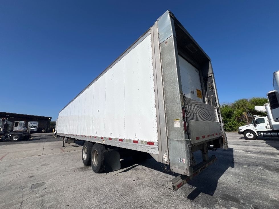 Refrigerated Trailer-Semi Trailers-Great Dane-2019-Trailer-Apopka-FL-322,943\n\t\tmiles-$ 31,250 - Image 3