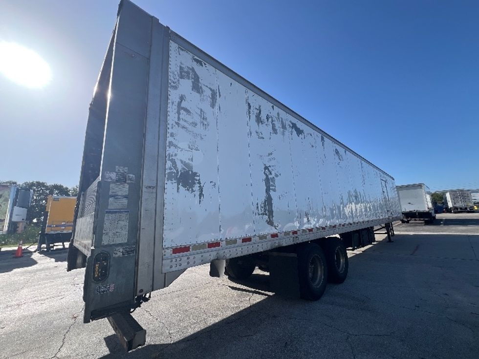 Refrigerated Trailer-Semi Trailers-Great Dane-2019-Trailer-Apopka-FL-322,943\n\t\tmiles-$ 31,250 - Image 4