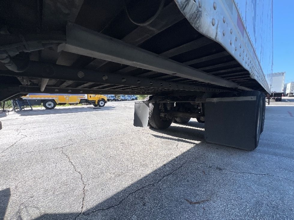 Refrigerated Trailer-Semi Trailers-Great Dane-2019-Trailer-Apopka-FL-322,943\n\t\tmiles-$ 31,250 - Image 5