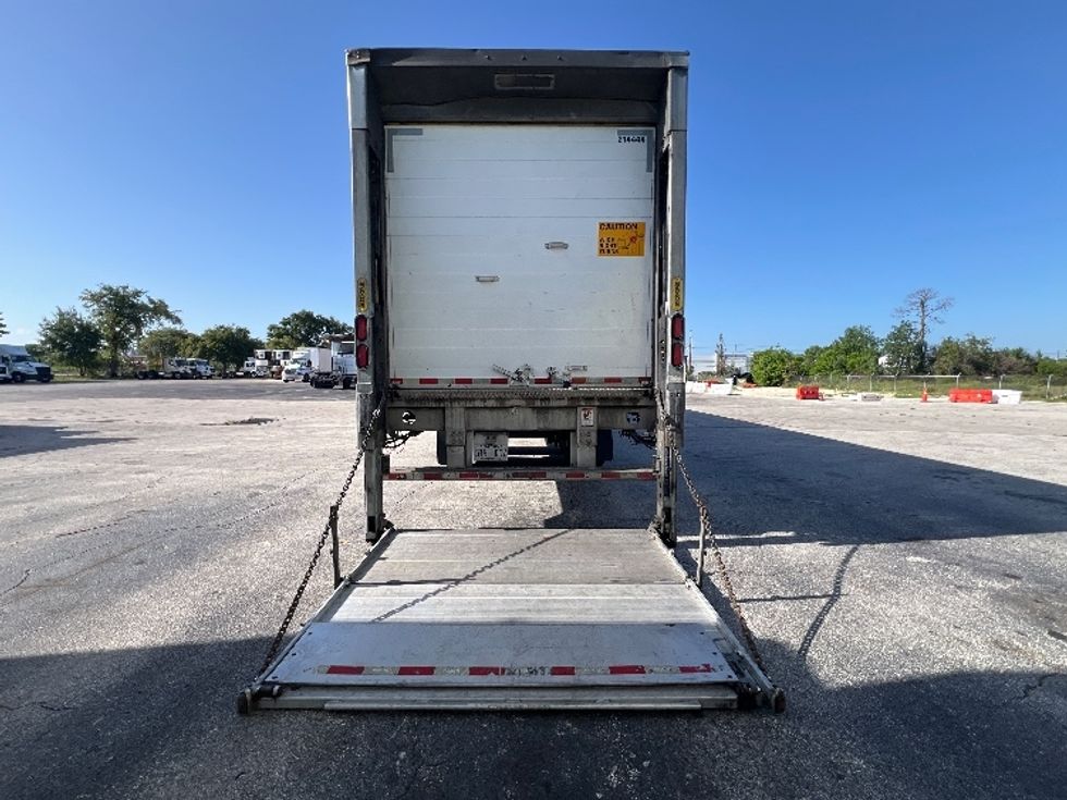 Refrigerated Trailer-Semi Trailers-Great Dane-2019-Trailer-Apopka-FL-322,943\n\t\tmiles-$ 31,250 - Image 6