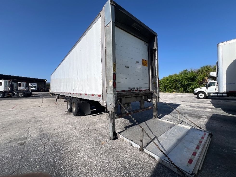 Refrigerated Trailer-Semi Trailers-Great Dane-2019-Trailer-Apopka-FL-322,943\n\t\tmiles-$ 31,250 - Image 7