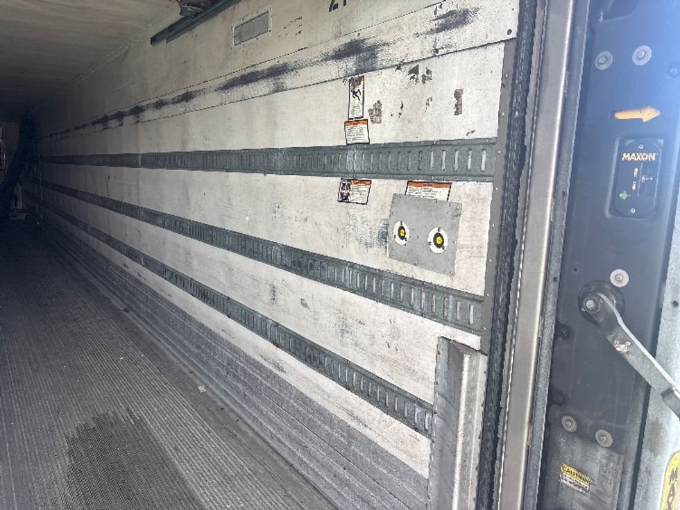 Refrigerated Trailer-Semi Trailers-Great Dane-2019-Trailer-Apopka-FL-521,288\n\t\tmiles-$ 38,000 - Image 10