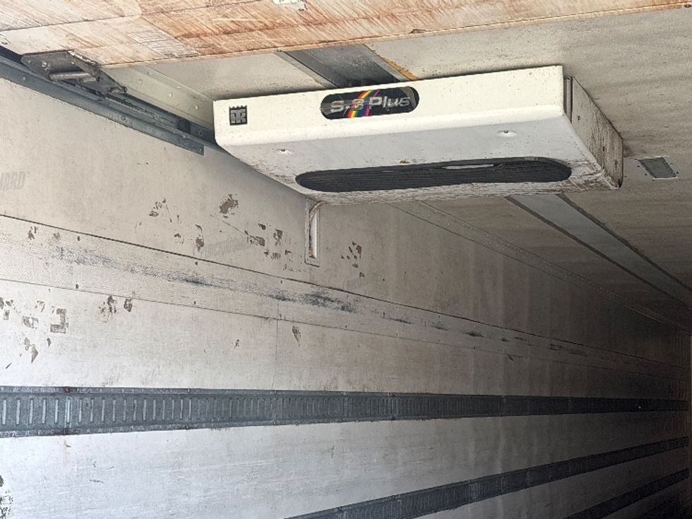 Refrigerated Trailer-Semi Trailers-Great Dane-2019-Trailer-Apopka-FL-521,288\n\t\tmiles-$ 38,000 - Image 11