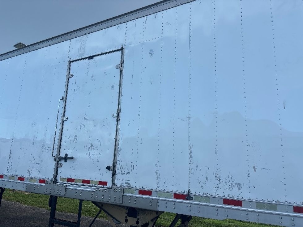 Refrigerated Trailer-Semi Trailers-Great Dane-2019-Trailer-Apopka-FL-521,288\n\t\tmiles-$ 38,000 - Image 13