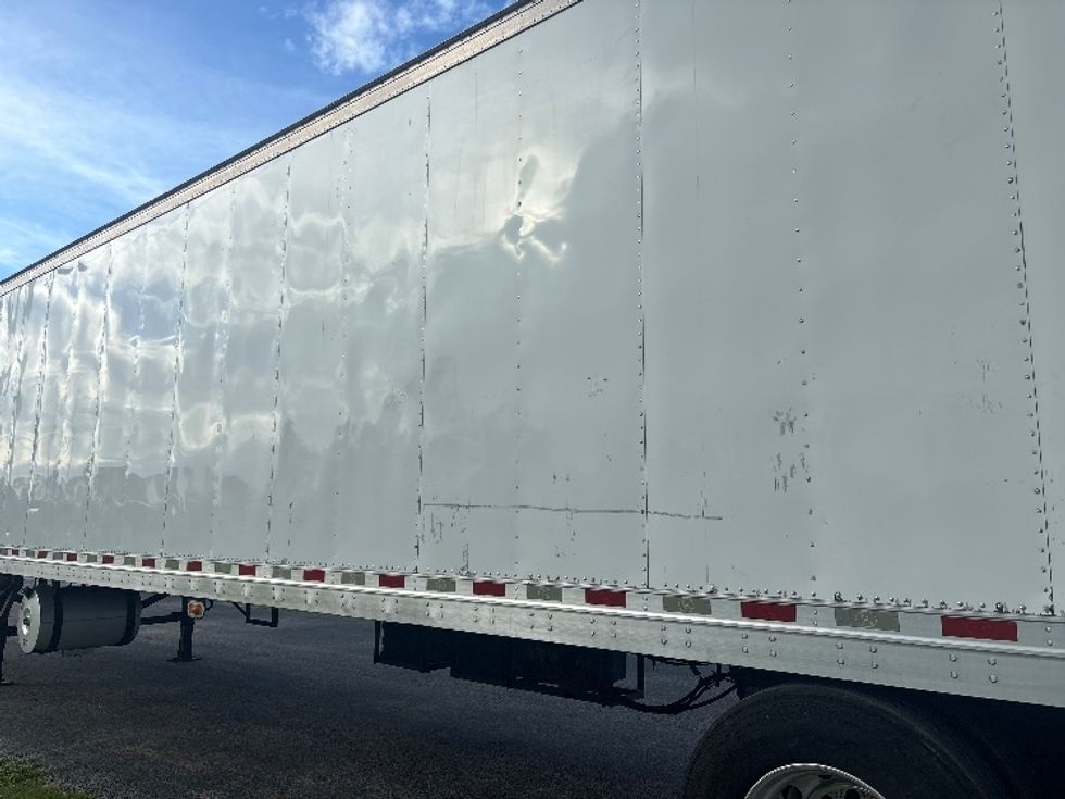 Refrigerated Trailer-Semi Trailers-Great Dane-2019-Trailer-Apopka-FL-521,288\n\t\tmiles-$ 38,000 - Image 14