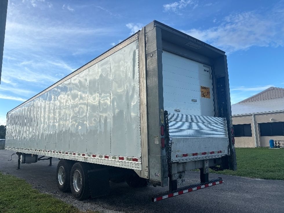 Refrigerated Trailer-Semi Trailers-Great Dane-2019-Trailer-Apopka-FL-521,288\n\t\tmiles-$ 38,000 - Image 3