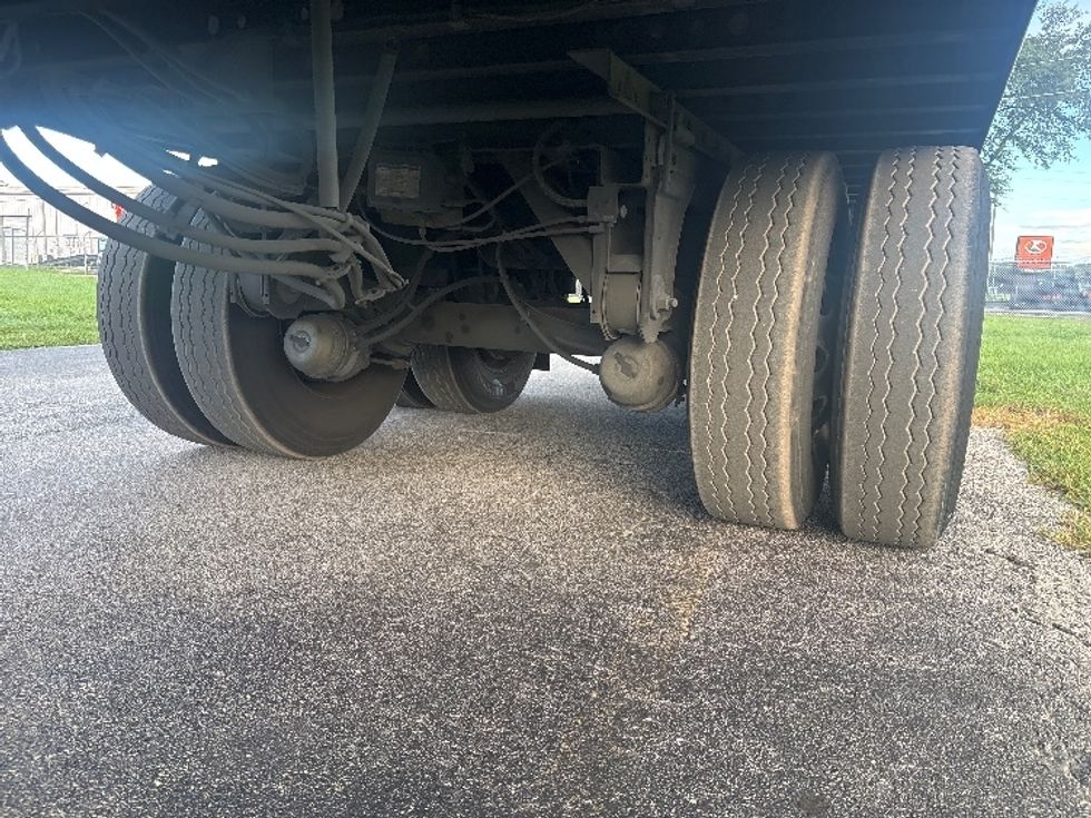 Refrigerated Trailer-Semi Trailers-Great Dane-2019-Trailer-Apopka-FL-521,288\n\t\tmiles-$ 38,000 - Image 5