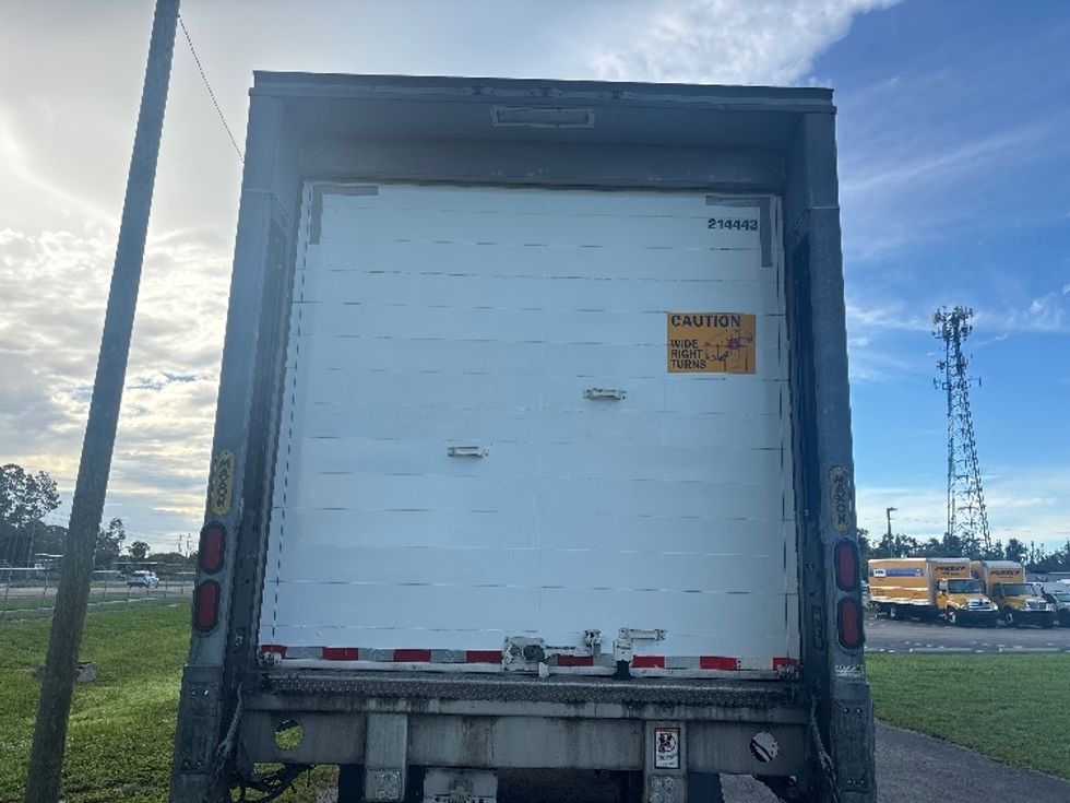 Refrigerated Trailer-Semi Trailers-Great Dane-2019-Trailer-Apopka-FL-521,288\n\t\tmiles-$ 38,000 - Image 6