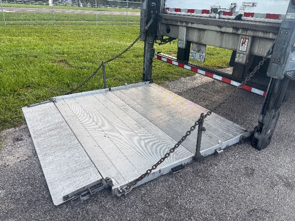 Refrigerated Trailer-Semi Trailers-Great Dane-2019-Trailer-Apopka-FL-521,288\n\t\tmiles-$ 38,000 - Image 7