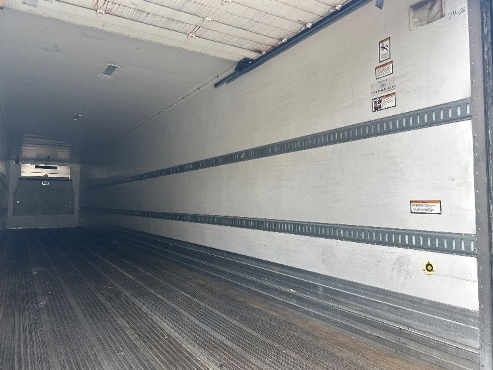 Refrigerated Trailer-Semi Trailers-Great Dane-2019-Trailer-Asheville-NC-214,734\n\t\tmiles-$ 41,500 - Image 10