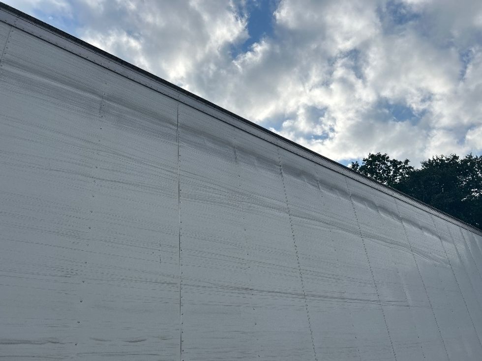 Refrigerated Trailer-Semi Trailers-Great Dane-2019-Trailer-Asheville-NC-214,734\n\t\tmiles-$ 41,500 - Image 12