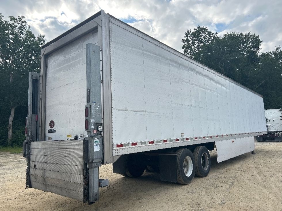Refrigerated Trailer-Semi Trailers-Great Dane-2019-Trailer-Asheville-NC-214,734\n\t\tmiles-$ 41,500 - Image 4