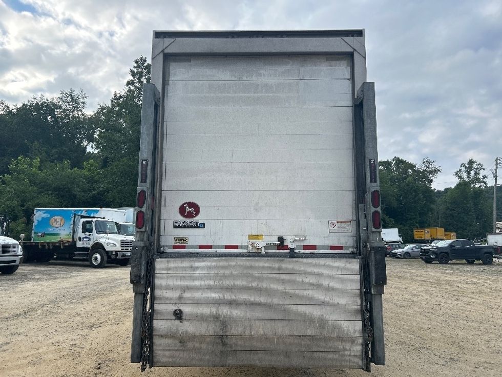 Refrigerated Trailer-Semi Trailers-Great Dane-2019-Trailer-Asheville-NC-214,734\n\t\tmiles-$ 41,500 - Image 6