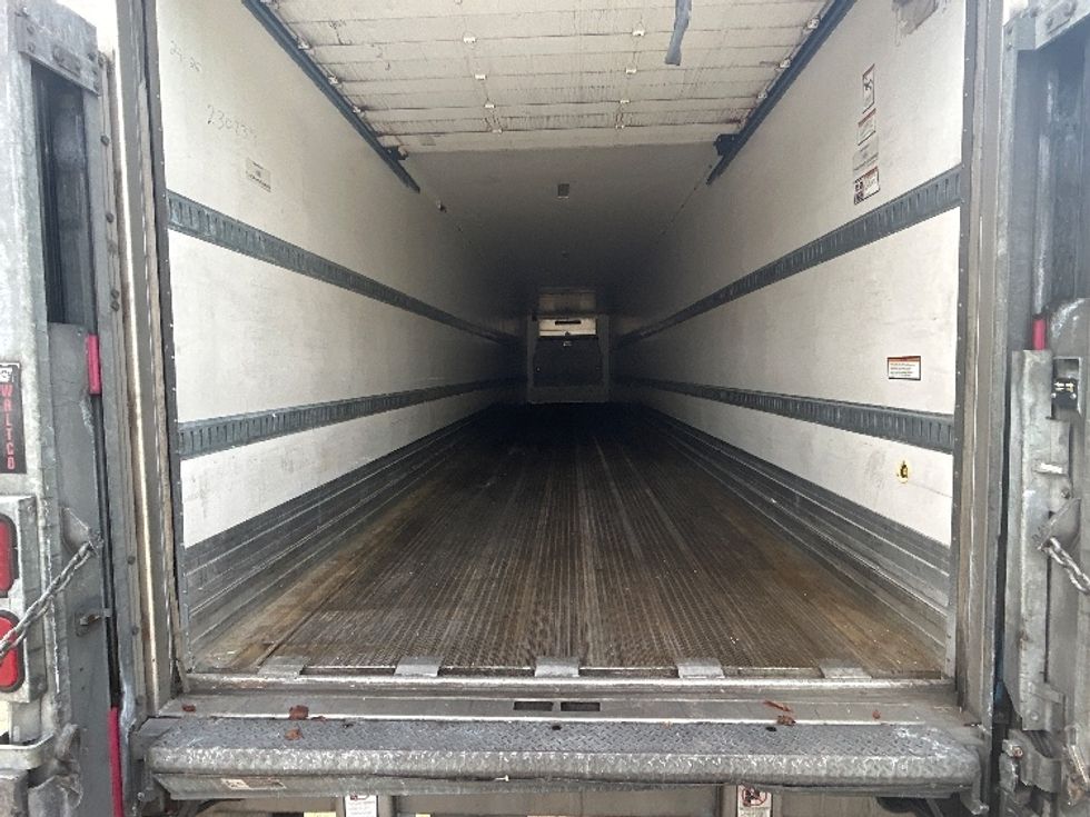 Refrigerated Trailer-Semi Trailers-Great Dane-2019-Trailer-Asheville-NC-214,734\n\t\tmiles-$ 41,500 - Image 8