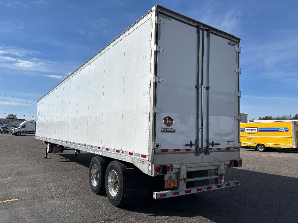 Refrigerated Trailer-Semi Trailers-Great Dane-2019-Trailer-Brooklyn Park-MN-214,196\n\t\tmiles-$ 41,750 - Image 3
