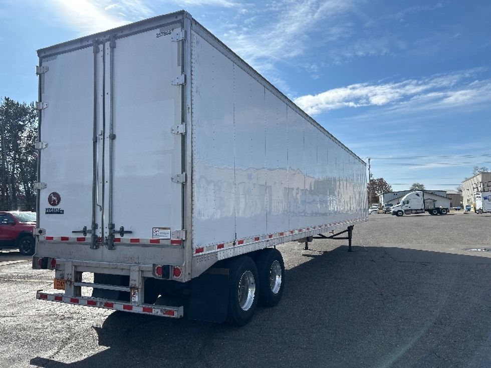 Refrigerated Trailer-Semi Trailers-Great Dane-2019-Trailer-Brooklyn Park-MN-214,196\n\t\tmiles-$ 41,750 - Image 4
