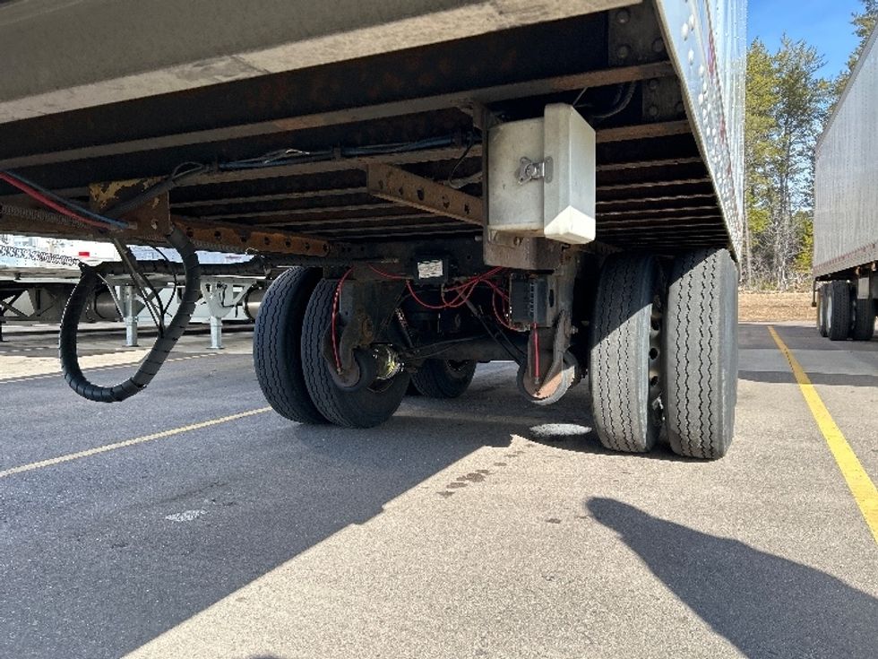 Refrigerated Trailer-Semi Trailers-Great Dane-2019-Trailer-Brooklyn Park-MN-214,196\n\t\tmiles-$ 41,750 - Image 5