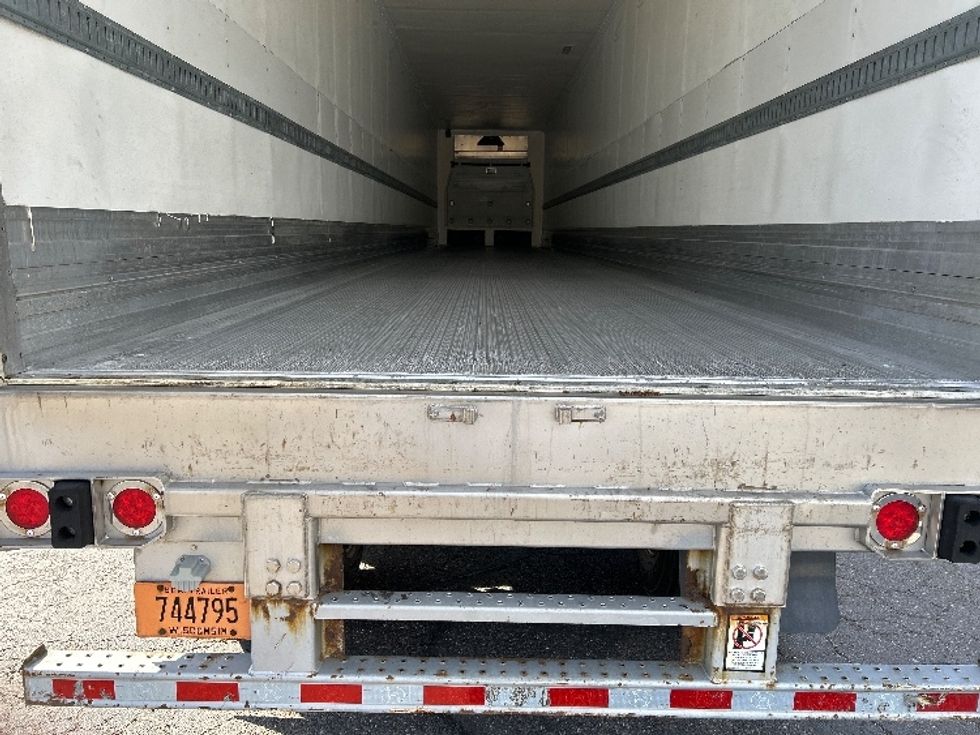 Refrigerated Trailer-Semi Trailers-Great Dane-2019-Trailer-Brooklyn Park-MN-214,196\n\t\tmiles-$ 41,750 - Image 7