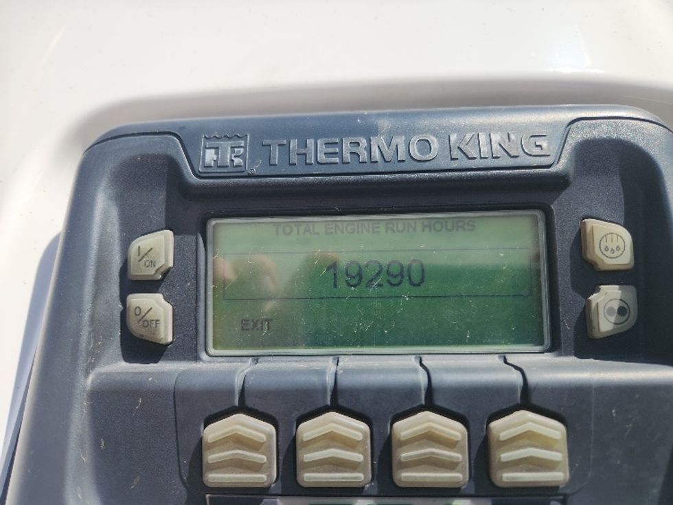 Refrigerated Trailer-Semi Trailers-Great Dane-2019-Trailer-Carthage-MO-688,983\n\t\tmiles-$ 32,750 - Image 10