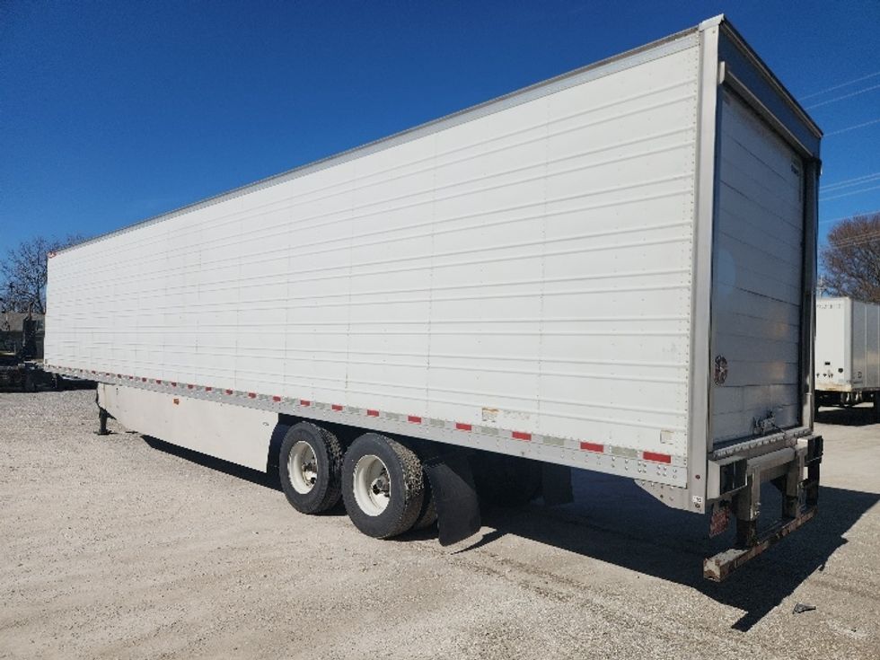 Refrigerated Trailer-Semi Trailers-Great Dane-2019-Trailer-Carthage-MO-688,983\n\t\tmiles-$ 32,750 - Image 3