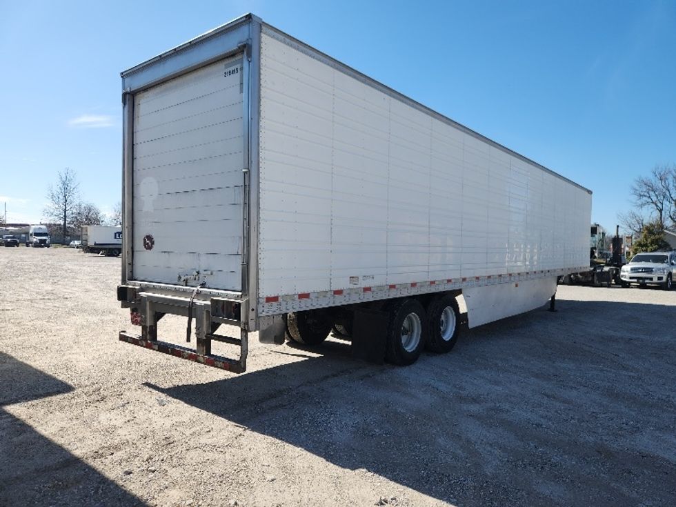 Refrigerated Trailer-Semi Trailers-Great Dane-2019-Trailer-Carthage-MO-688,983\n\t\tmiles-$ 32,750 - Image 4