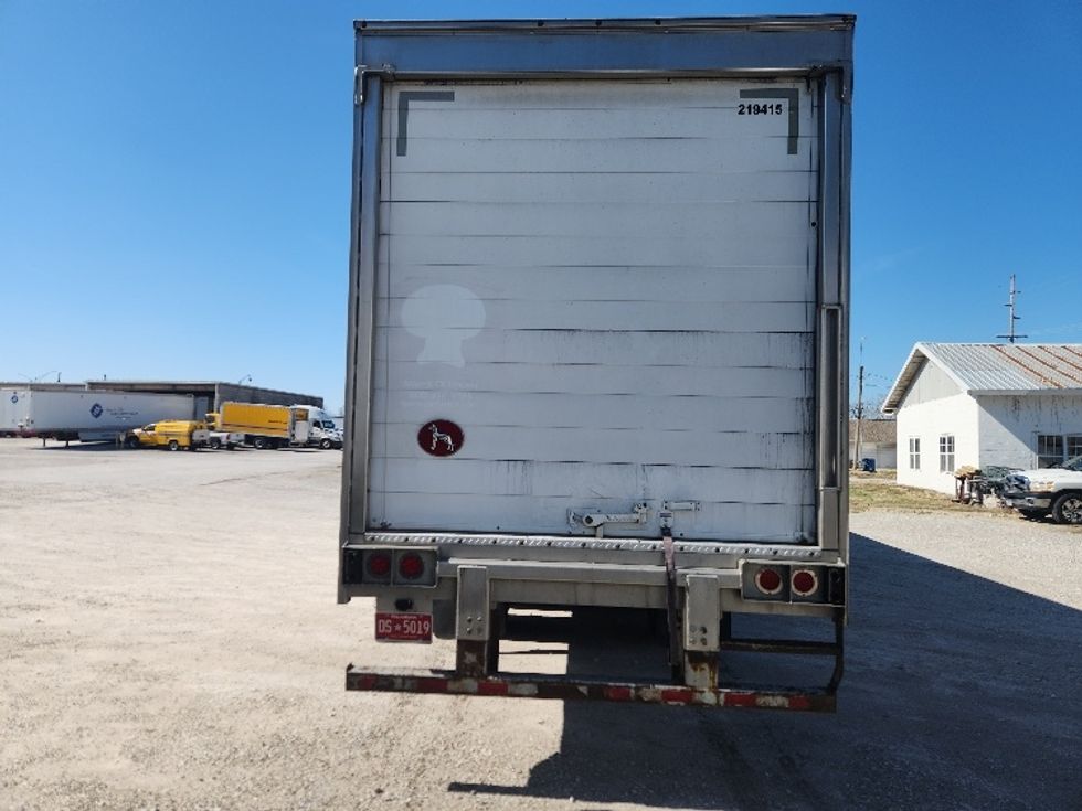 Refrigerated Trailer-Semi Trailers-Great Dane-2019-Trailer-Carthage-MO-688,983\n\t\tmiles-$ 32,750 - Image 6