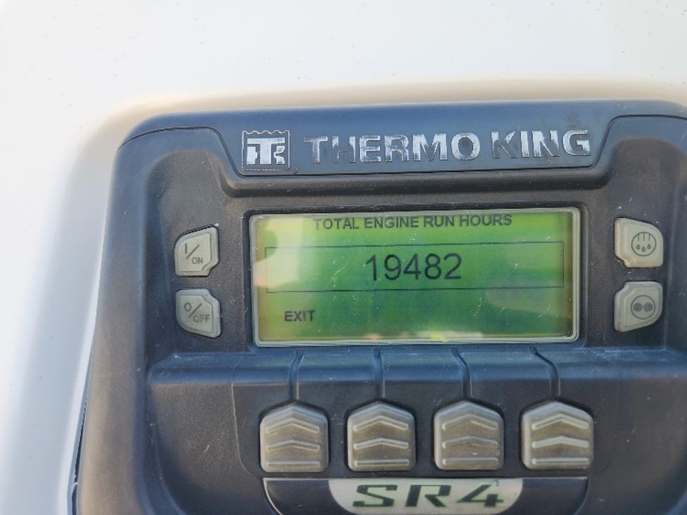 Refrigerated Trailer-Semi Trailers-Great Dane-2019-Trailer-Carthage-MO-795,382\n\t\tmiles-$ 32,500 - Image 10