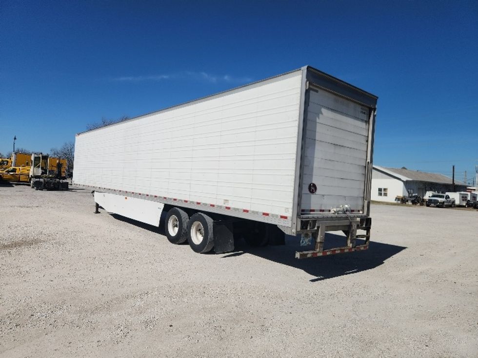 Refrigerated Trailer-Semi Trailers-Great Dane-2019-Trailer-Carthage-MO-795,382\n\t\tmiles-$ 32,500 - Image 3