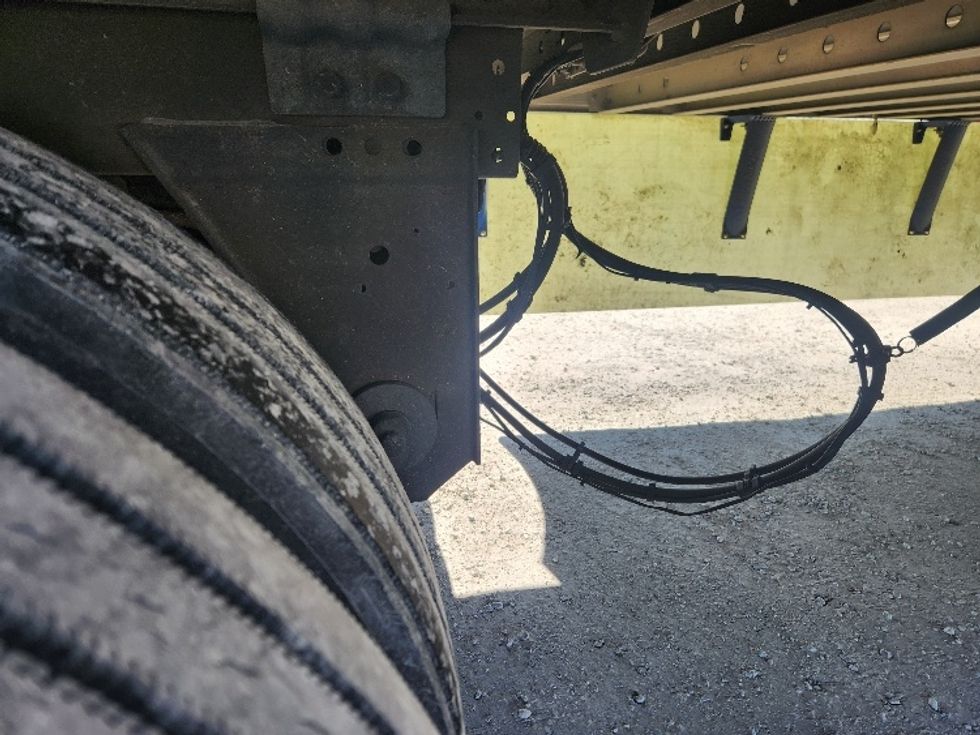 Refrigerated Trailer-Semi Trailers-Great Dane-2019-Trailer-Carthage-MO-795,382\n\t\tmiles-$ 32,500 - Image 5