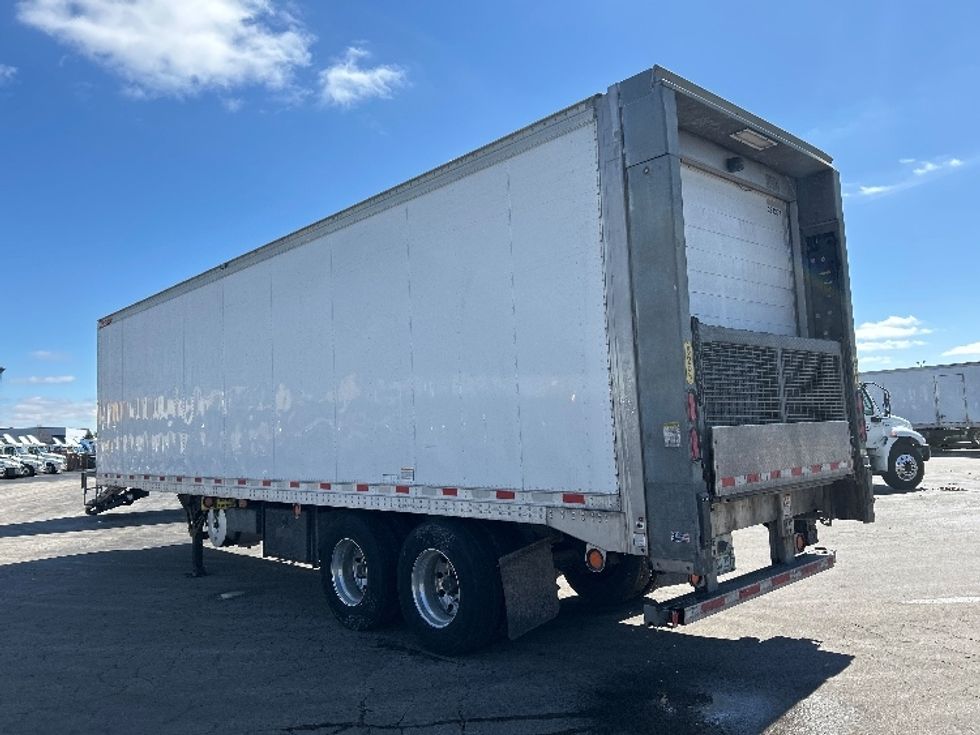 Refrigerated Trailer-Semi Trailers-Great Dane-2019-Trailer-East Chicago-IN-332,984\n\t\tmiles-$ 21,750 - Image 3