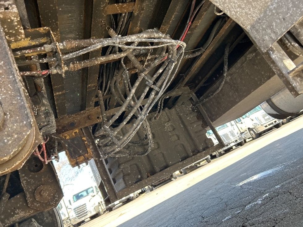 Refrigerated Trailer-Semi Trailers-Great Dane-2019-Trailer-East Chicago-IN-332,984\n\t\tmiles-$ 21,750 - Image 5