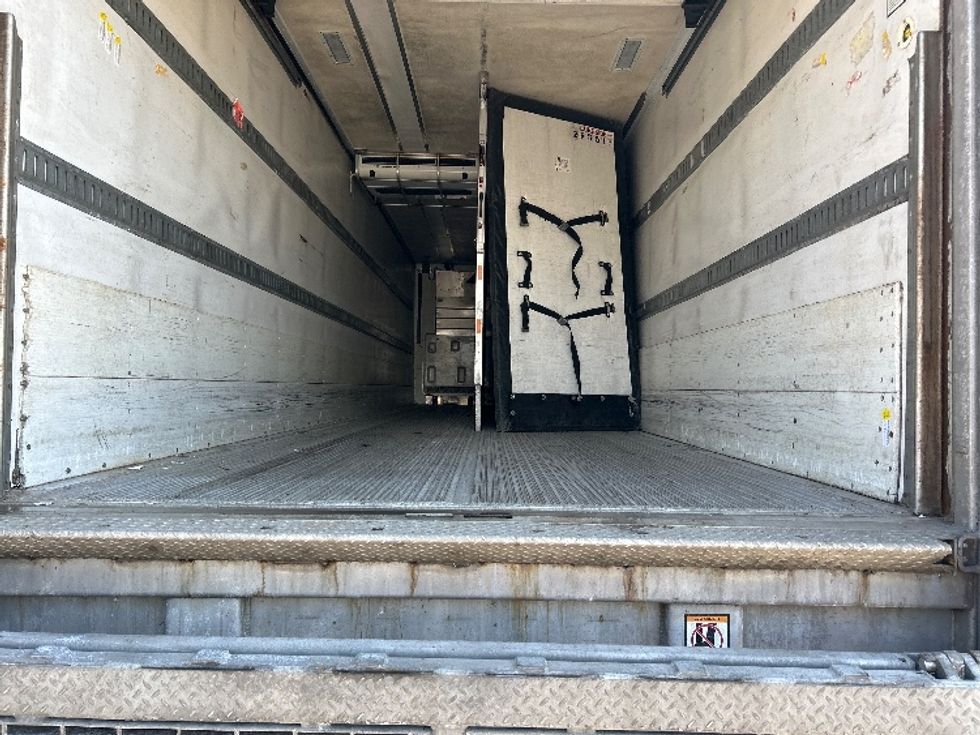 Refrigerated Trailer-Semi Trailers-Great Dane-2019-Trailer-East Chicago-IN-332,984\n\t\tmiles-$ 21,750 - Image 7