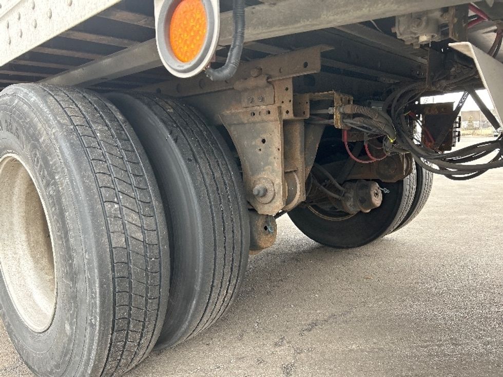 Refrigerated Trailer-Semi Trailers-Great Dane-2019-Trailer-East Chicago-IN-440,776\n\t\tmiles-$ 22,750 - Image 5