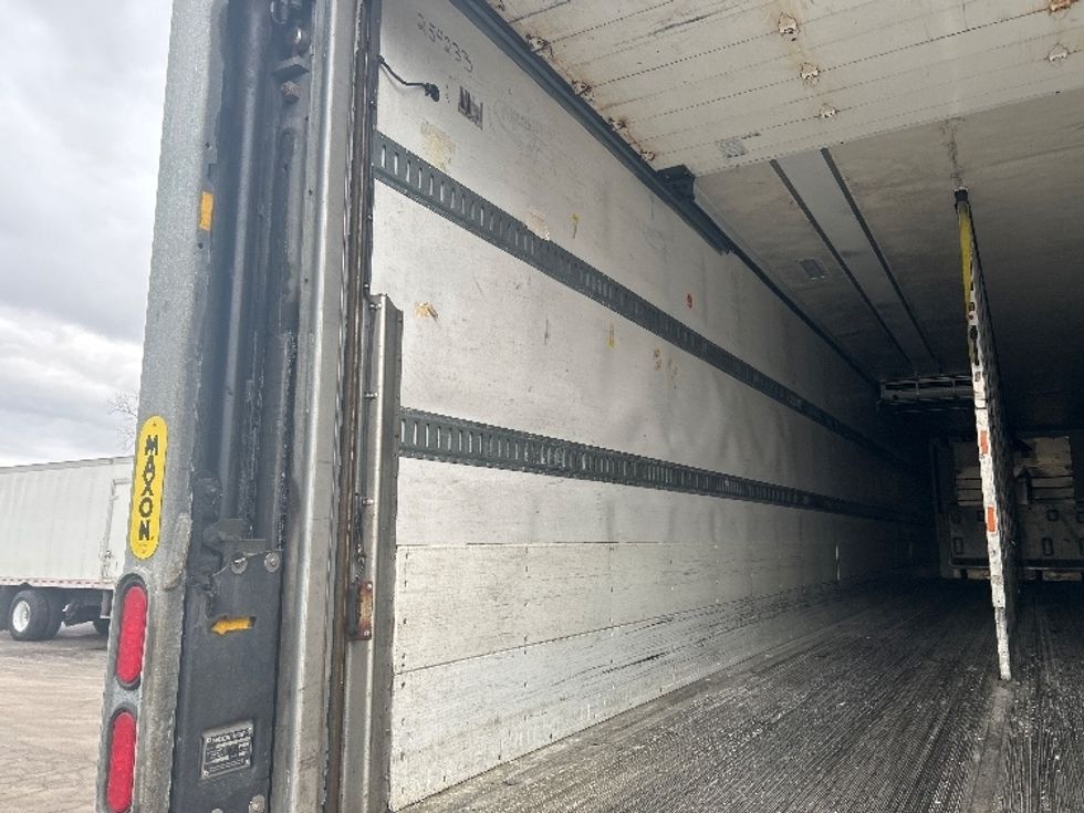 Refrigerated Trailer-Semi Trailers-Great Dane-2019-Trailer-East Chicago-IN-440,776\n\t\tmiles-$ 22,750 - Image 9