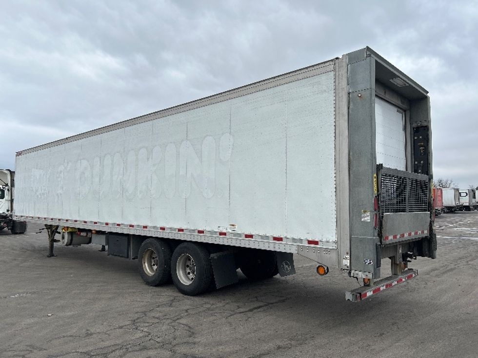 Refrigerated Trailer-Semi Trailers-Great Dane-2019-Trailer-East Chicago-IN-478,102\n\t\tmiles-$ 22,750 - Image 3