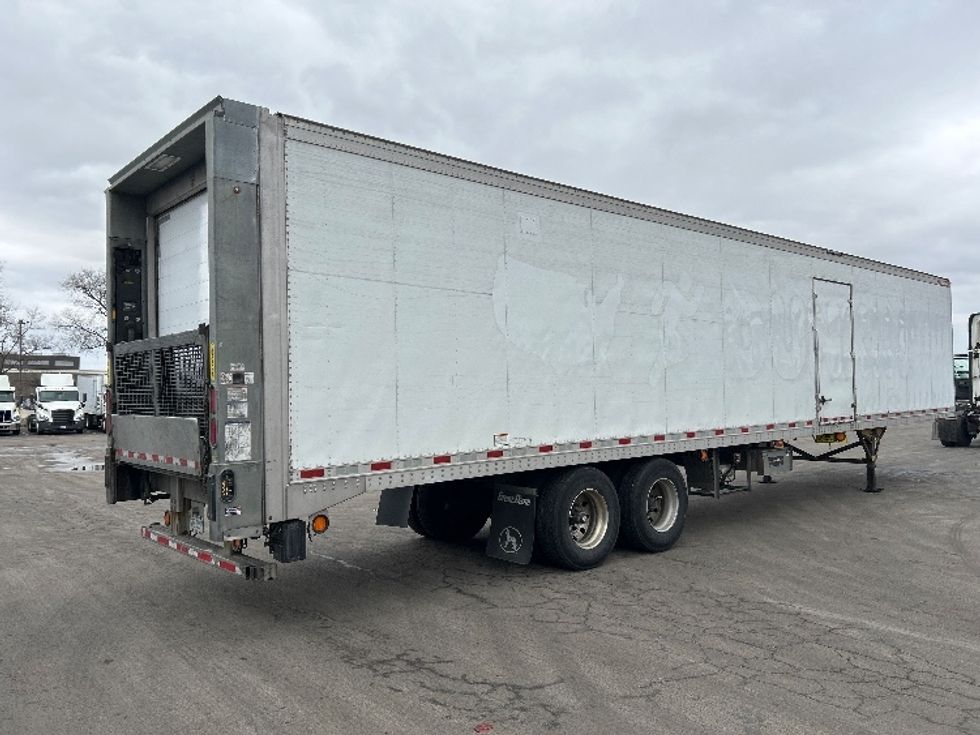 Refrigerated Trailer-Semi Trailers-Great Dane-2019-Trailer-East Chicago-IN-478,102\n\t\tmiles-$ 22,750 - Image 4