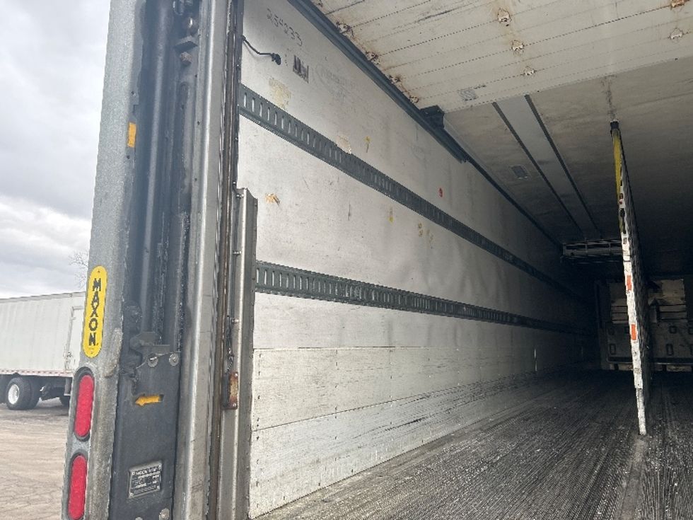 Refrigerated Trailer-Semi Trailers-Great Dane-2019-Trailer-East Chicago-IN-478,102\n\t\tmiles-$ 22,750 - Image 9