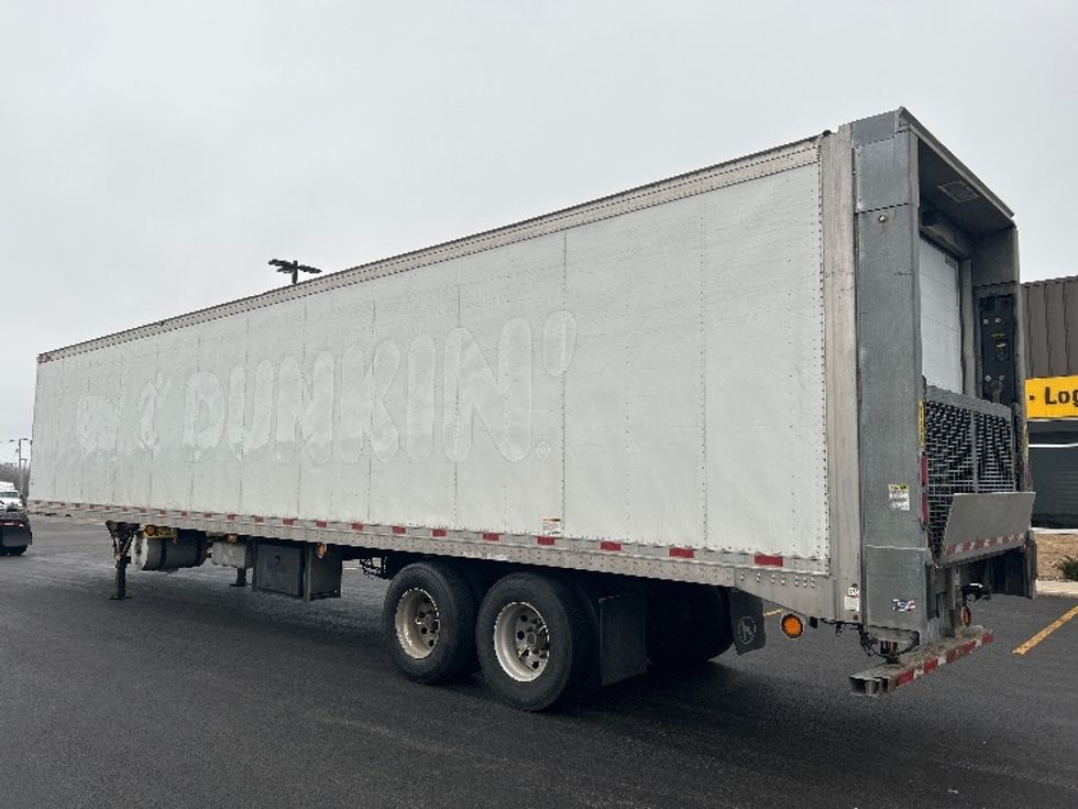 Refrigerated Trailer-Semi Trailers-Great Dane-2019-Trailer-East Chicago-IN-487,550\n\t\tmiles-$ 25,000 - Image 3