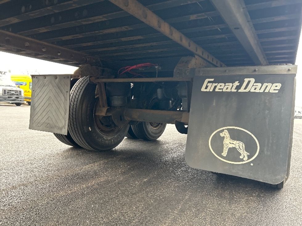 Refrigerated Trailer-Semi Trailers-Great Dane-2019-Trailer-East Chicago-IN-487,550\n\t\tmiles-$ 25,000 - Image 5