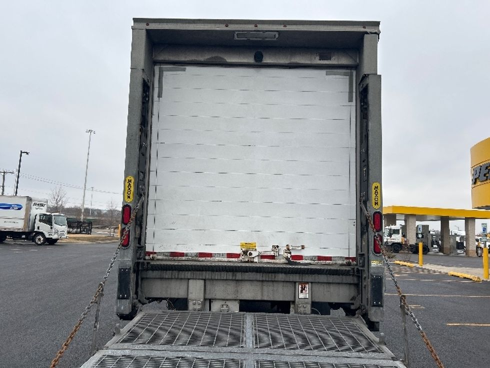 Refrigerated Trailer-Semi Trailers-Great Dane-2019-Trailer-East Chicago-IN-487,550\n\t\tmiles-$ 25,000 - Image 6