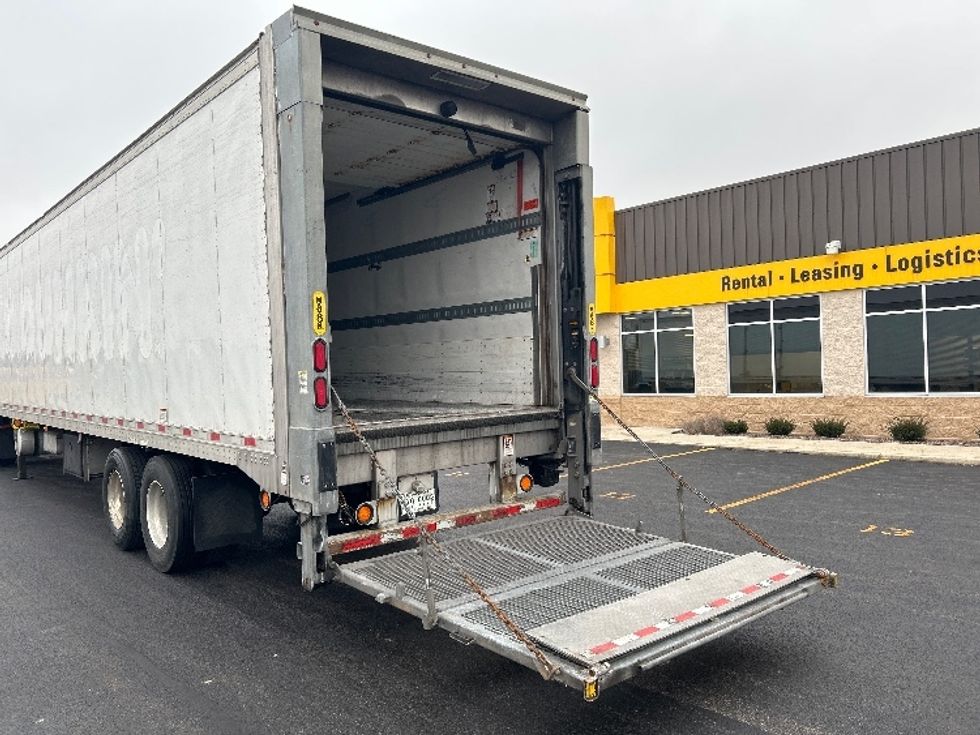 Refrigerated Trailer-Semi Trailers-Great Dane-2019-Trailer-East Chicago-IN-487,550\n\t\tmiles-$ 25,000 - Image 7
