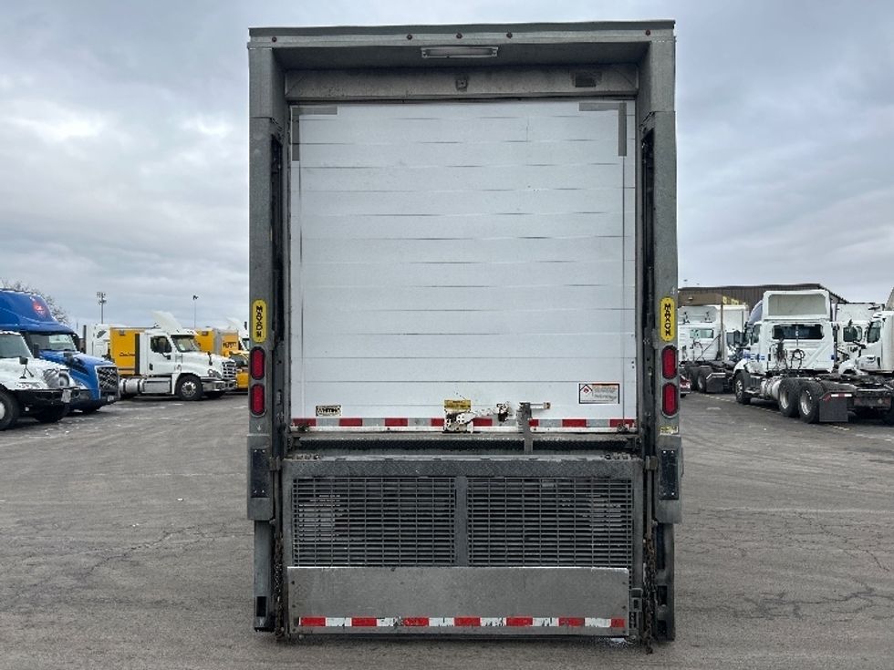 Refrigerated Trailer-Semi Trailers-Great Dane-2019-Trailer-East Chicago-IN-556,486\n\t\tmiles-$ 22,750 - Image 6
